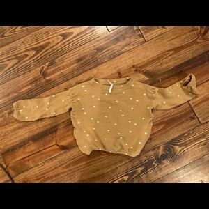 Rylee and Cru sweatshirt